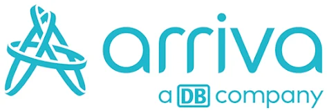 Arriva logo