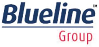 Blueline Group logo
