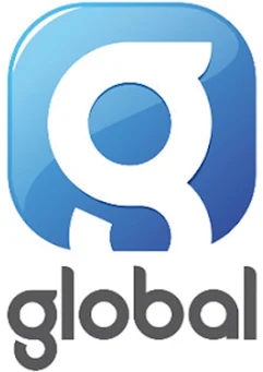Global logo
