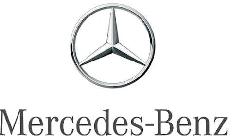 Mercedes-Benz logo