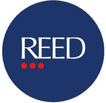 Reed logo