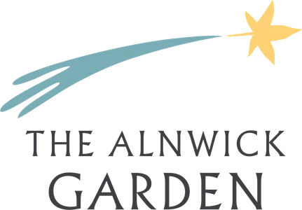 The Alnwick Garden logo