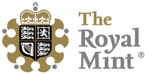 The Royal Mint logo
